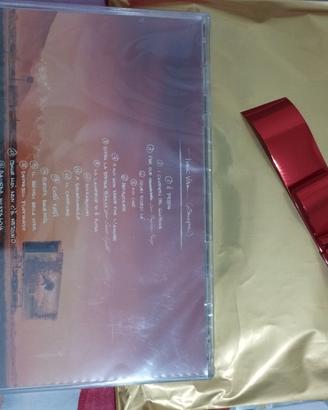 CD Olly Tutta vita sempre