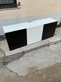 Mobile soggiorno ikea