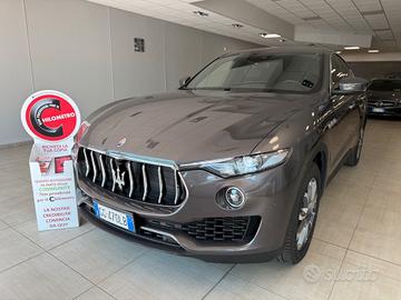Maserati Levante Q4 3.0 V6 Diesel 275 CV Granlusso