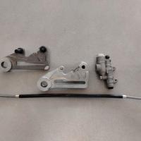 Pompa pinza ktm husqvarna