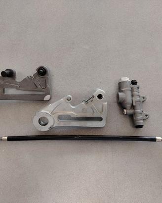 Pompa pinza ktm husqvarna