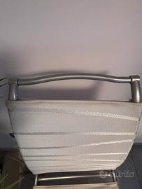 Sedie Calligaris Air Higt