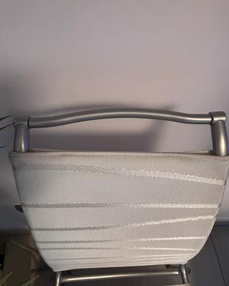 Sedie Calligaris Air Higt