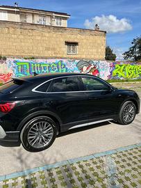 Audi Q3 SPB 35 TDI  S TRONIC S LINE