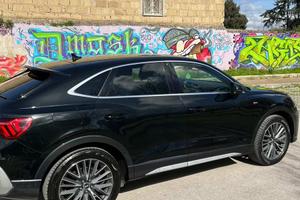Audi Q3 SPB 35 TDI  S TRONIC S LINE