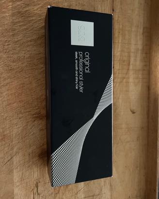 Piastra per capelli Ghd