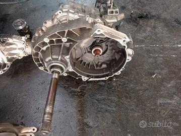cambio manuale Volkswagen Transporter t5 4x4CAA2.0