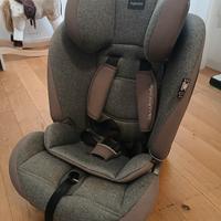 Seggiolino auto Inglesina Isofix