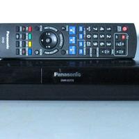 Dvd recorder+hard disk PERFETTO Panasonic DMREX773