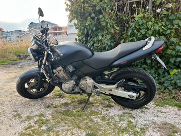 Honda Hornet 600