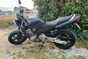 Honda Hornet 600