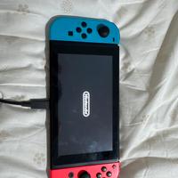 Nintento switch