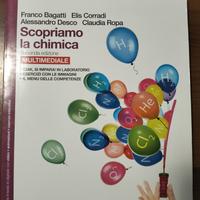 SCOPRIAMO LA CHIMICA 