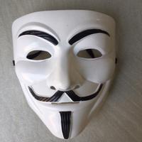 Maschera Anonymous V per vendetta