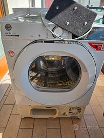 asciugatrice hoover h-dry 500