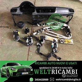 Kit airbag kia stonic 2018