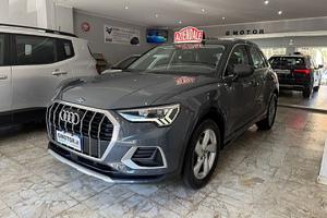 Audi Q3 35 TDI S tronic Advanced