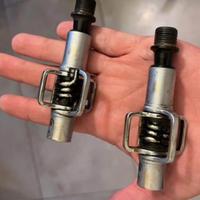 Pedali Cranck Brother  + refresh kit