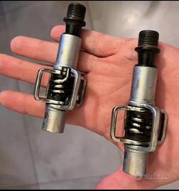 Pedali Cranck Brother  + refresh kit