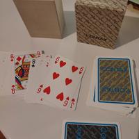 Carte da Gioco CONTAX
