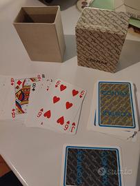 Carte da Gioco CONTAX