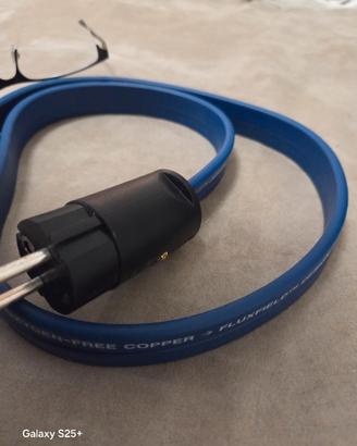 Cavo di alimentazione Wireworld Stratus 10