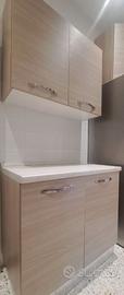 Cucina completa occasion£ in 7 giorni