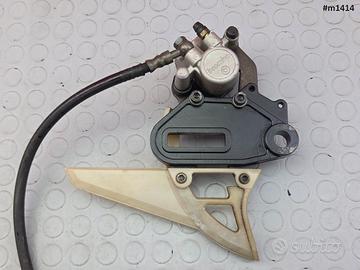 PINZA POSTERIORE APRILIA RX 125 1995 1998 RX 1996 
