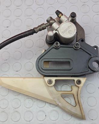 PINZA POSTERIORE APRILIA RX 125 1995 1998 RX 1996 
