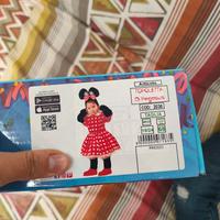 vestito di carnevale