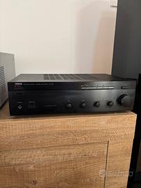 Amplificatore yamaha AX 380