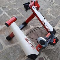Rullo allenamento bike Elite Novo Force