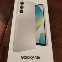 Samsung Galaxy A 16