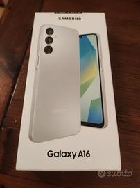 Samsung Galaxy A 16
