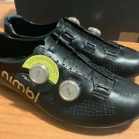 Scarpe ciclismo Nimbl Ultimate taglia 44.5