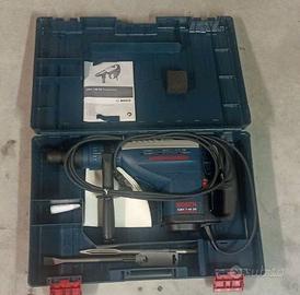 BOSCH DEMOLITORE PERFORATORE