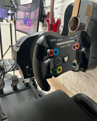 Thrustmaster T300