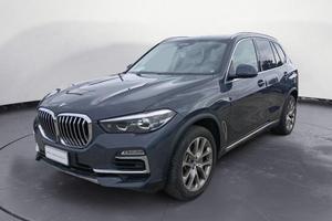 BMW X5 xdrive30d xLine auto