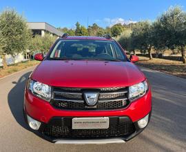 DACIA Sandero Stepway 1.5 dCi 8V 90CV Prestige