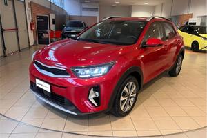 KIA Stonic 1.2 dpi Urban gpl 82cv