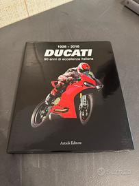 Libro ducati