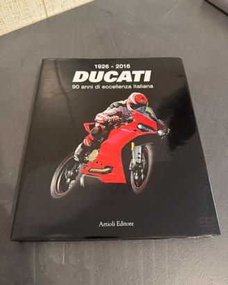 Libro ducati