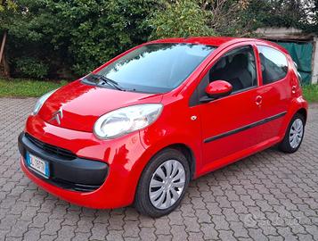 Citroen C1 1.0 5 porte AMIC1