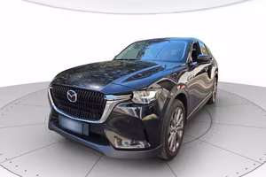 MAZDA CX-60 2.5 phev Exclusive Line awd auto