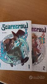 Fumetti - Manga Vari