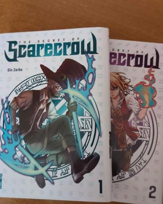 Fumetti - Manga Vari