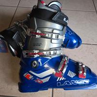 Scarponi da sci LANGE L10