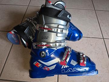 Scarponi da sci LANGE L10