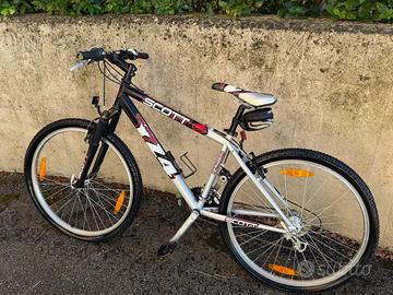 MTB SCOTT