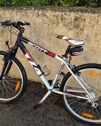 MTB SCOTT